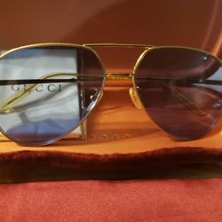 Gucci Sunglasses 🕶 
