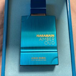 Al Haramain (Aqua Dubai)