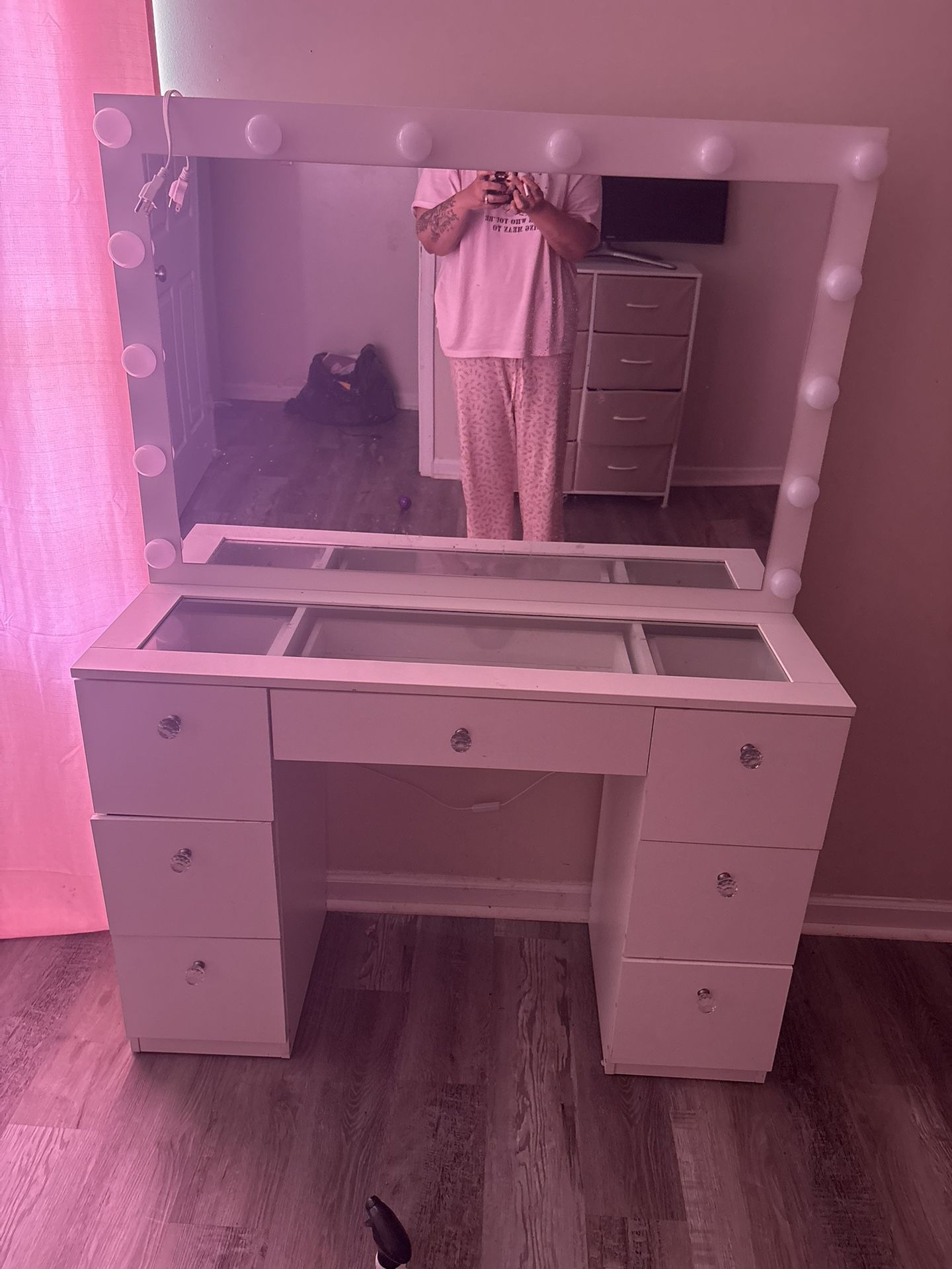 Vanity