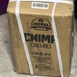 Onnit Primal Kettlebell Chimp 36lbs