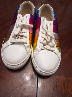 Kurt Geiger shoes