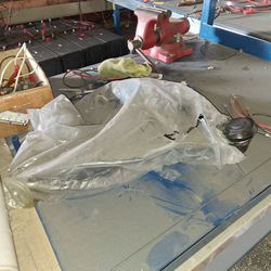 2010-2017 Toyota Tundra lower control