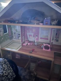 Doll House