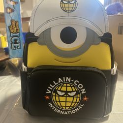 Loungefly Minions Bundle