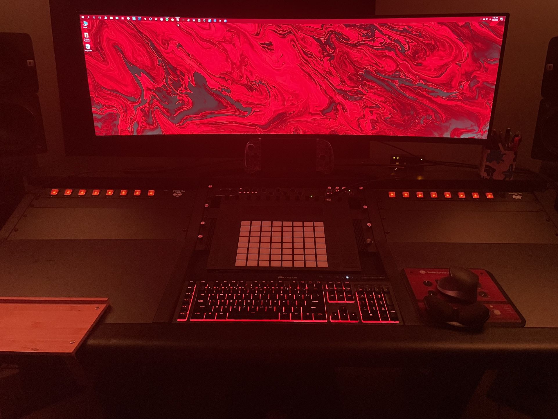 49’ Acer Monitor for sale