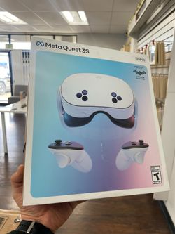 Meta - Quest 3S Batman: Arkham Shadow- 90 DAY WARRANTY BEST DEAL IN TOWN!