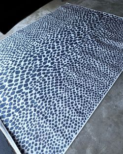 Indoor /  Outdoor area rug