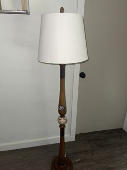Lamp - Little League Baseball