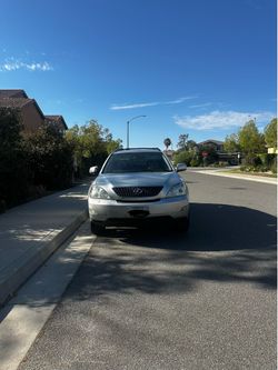 2004 Lexus rx330