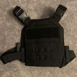 Vest Medium Level 3