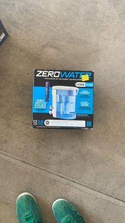 Water Filter