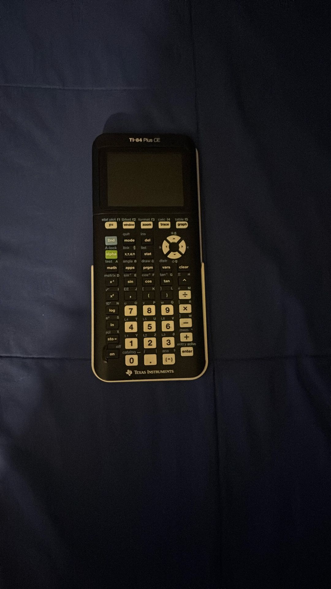 TI-84 Plus CE