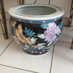 Flower Pot 