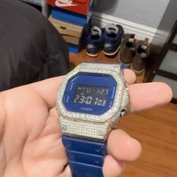 Casio Watch 