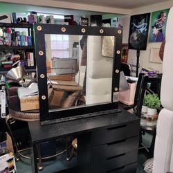 Vanity 