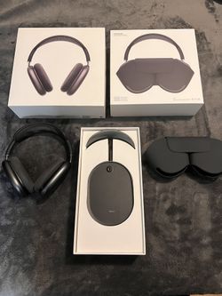 Apple AirPods Max 1st Gen