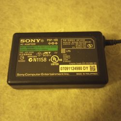Sony PSP Charger 