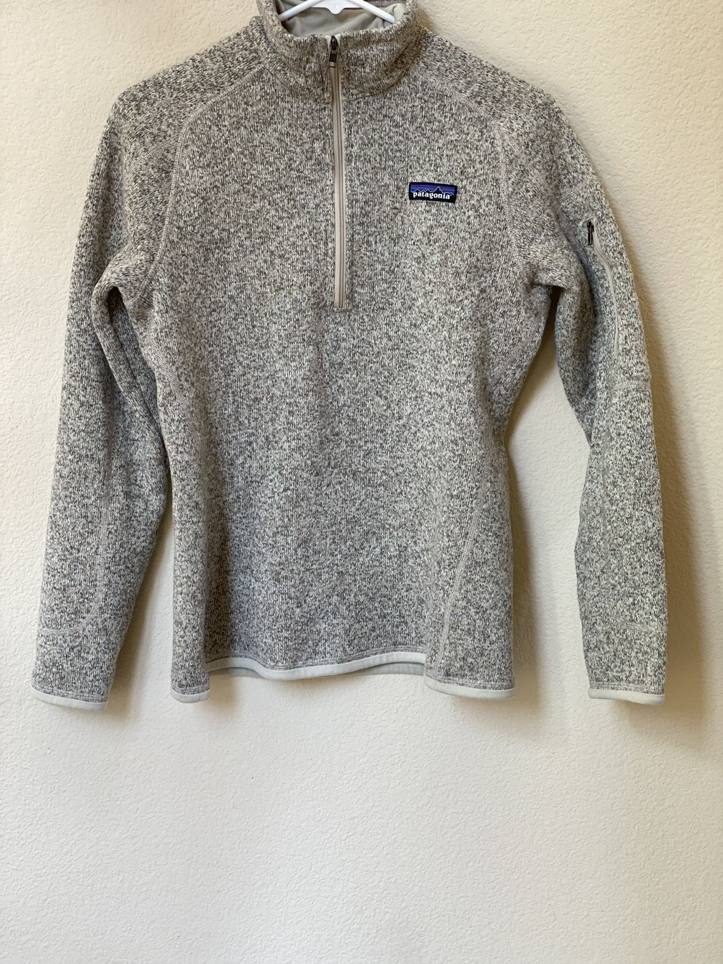 Patagonia Womens Better Sweater, Medium