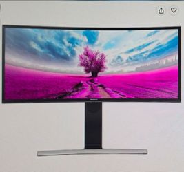 Samsung SE790C Series S29E790C 29-Inch Curved LED Monitor