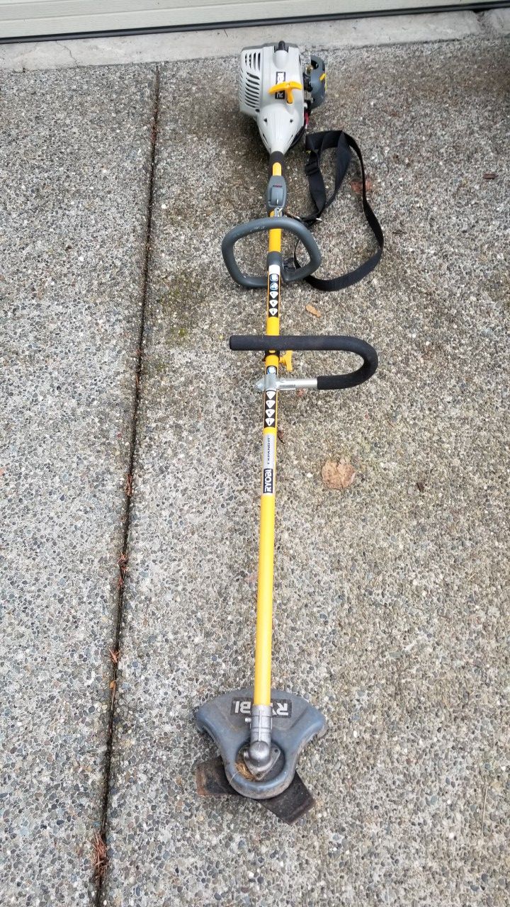 Ryobi EX26 Trimmer