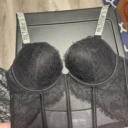 VS corset Bra