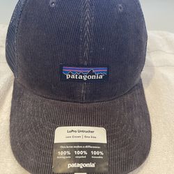 PATAGONIA HAT 
