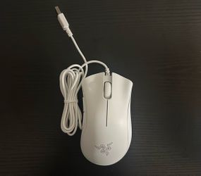 Razer mouse