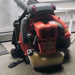 Husqvarna 580 BFS