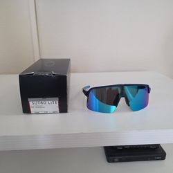 Oakley Sutro Lite Sunglasses