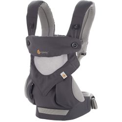 Ergo Baby Carrier 360 