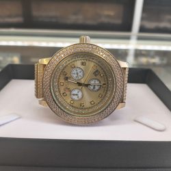 ICE Watch Layway Available 10% Dwon If You Interested Please Make Sure You Ask For Maribel Thank You 