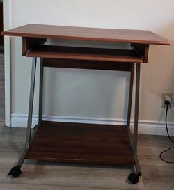 Moving Sell Table