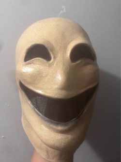Spirit Halloween mask