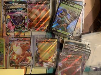 Pokemon “BIG COLLECTION”