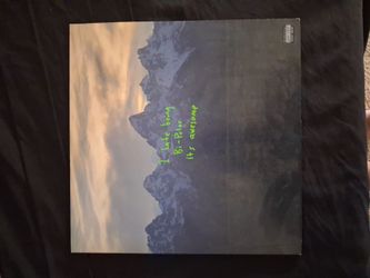 Kanye West - Ye Vinyl