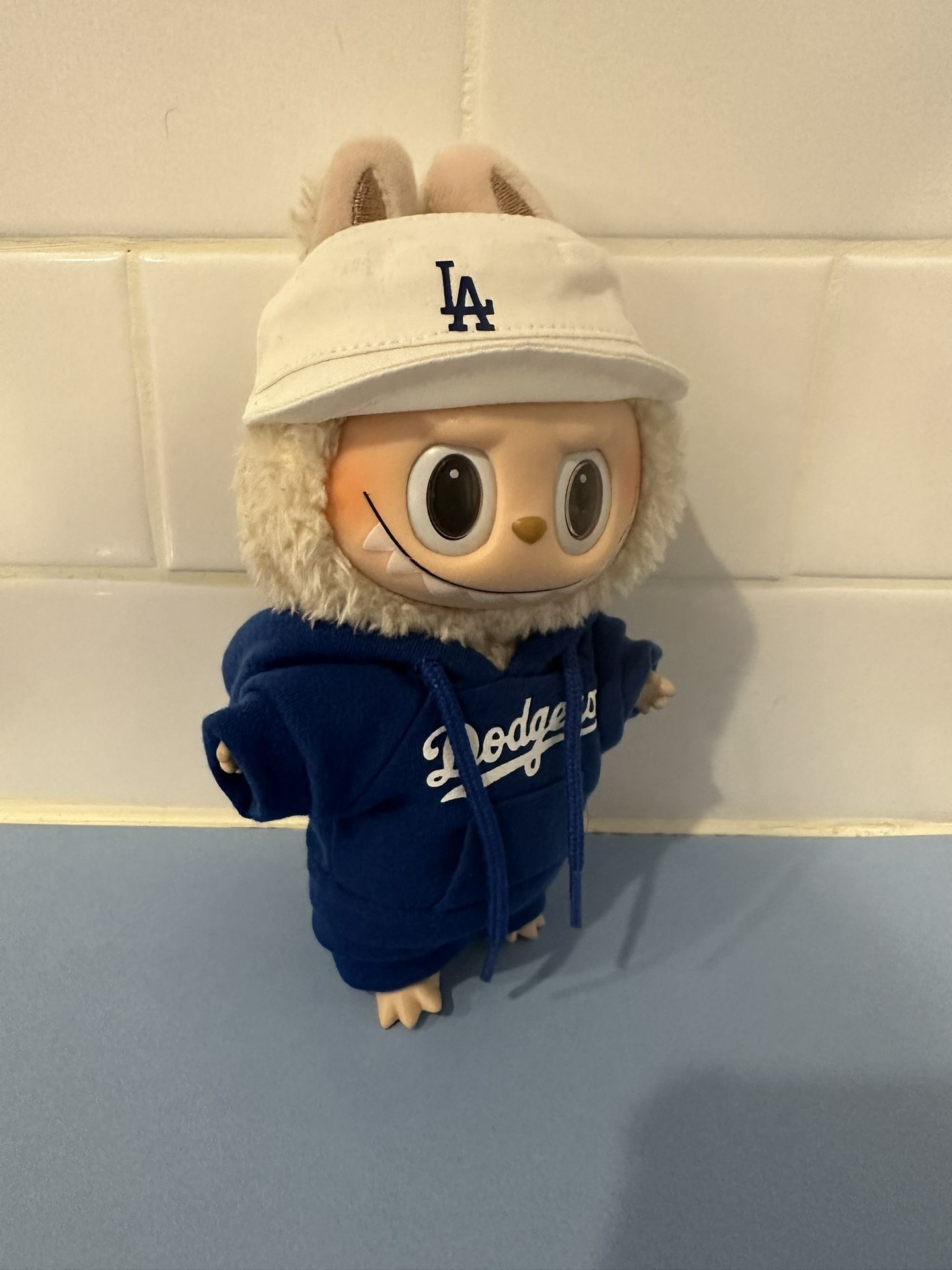 Outfit For Your Labubu Doll