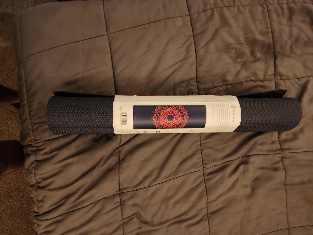 Gaim Yoga Mat