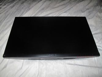 ASUS 24” Gaming Monitor 144Hz IPS – VG249 (Great Condition)