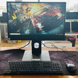 Dell Optiplex 5270 AIO Core i5-9600 3.10Ghz 8GB 500GB SSD Windows 10 Pro