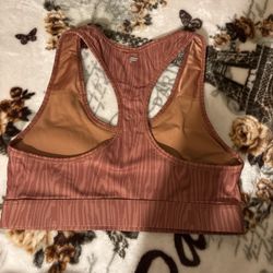 Fabletic Sports Bra 