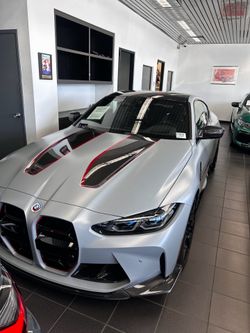2025 BMW M4