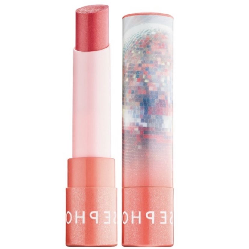 SEPHORA #Lipstories Balm 9 ROLLER BOOGIE 3g Full Size.