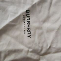 Burberry Shoes