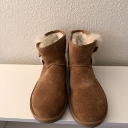 2 UGG Boots