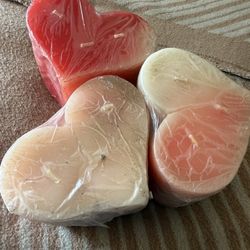 Brand New Very Big Candle 