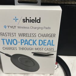 TYLT Fastest Wireless Charger