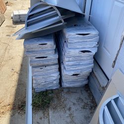 Load Roofs And INSTALLTION