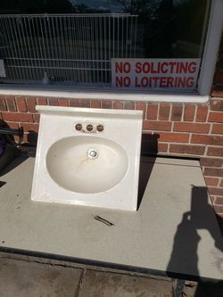 Sink
