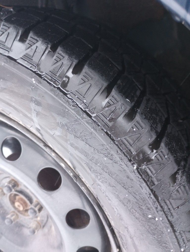 2000 Subaru Outback