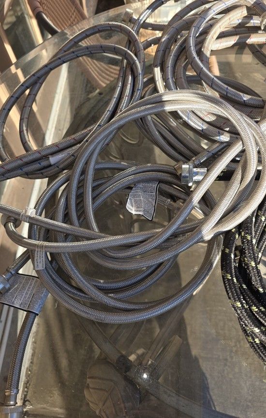 Water Hose For Washer